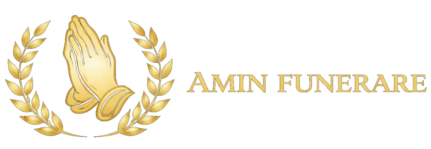 AMIN FUNERARE