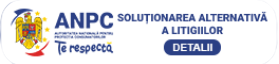 SAL - Solutionare Alternativa a Litigiilor